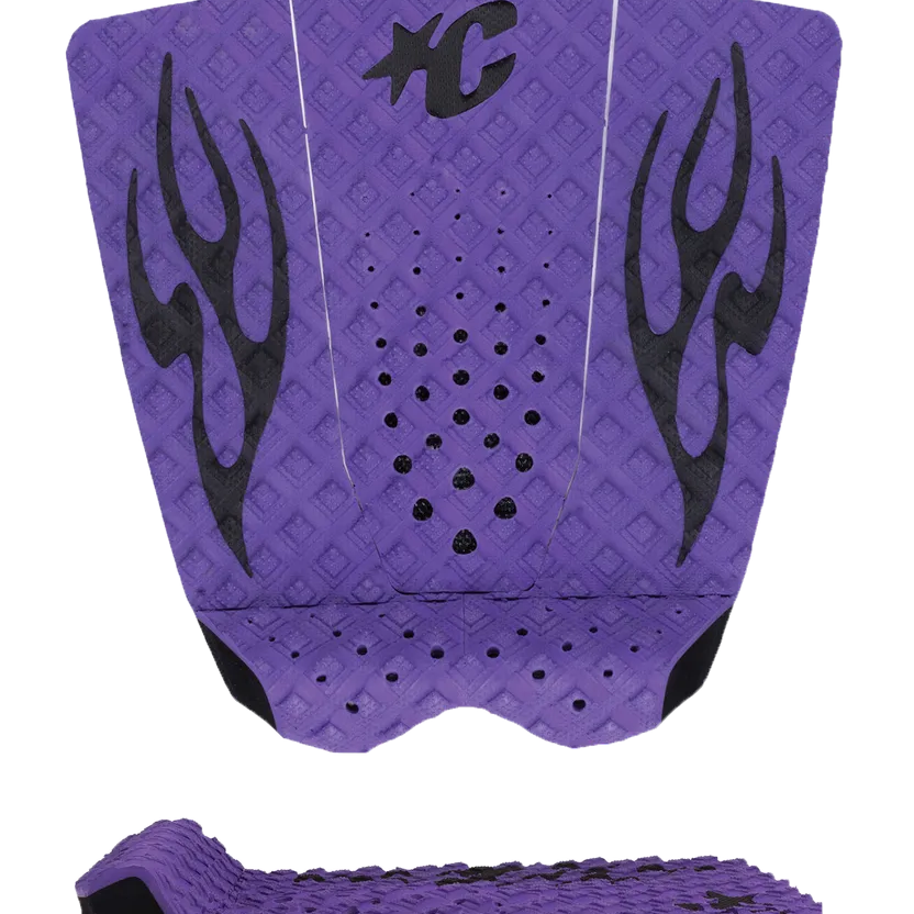 Creatures Of Leisure Traction Pad Griffin Colapinto Signature