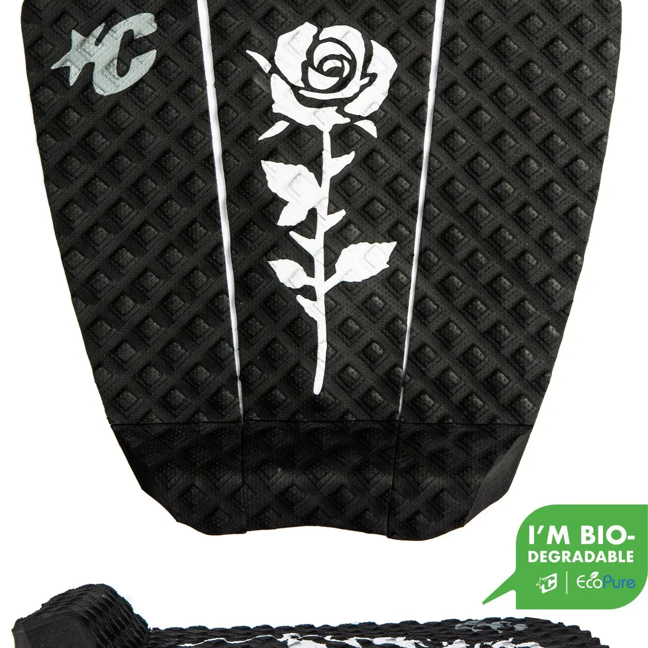 Creatures Of Leisure Traction Pad Jack Freestone Signature