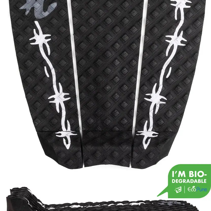 Creatures Of Leisure Traction Pad Jack Freestone Signature