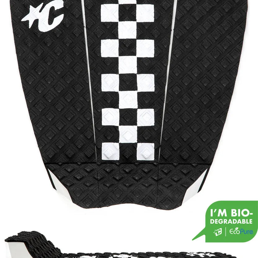 Creatures Of Leisure Traction Pad Jack Freestone Signature