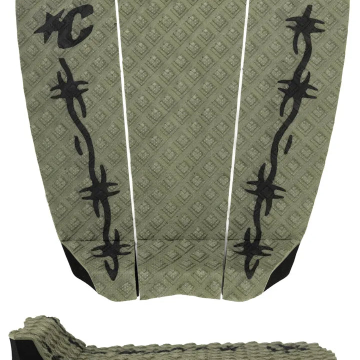 Creatures Of Leisure Traction Pad Jack Freestone Signature