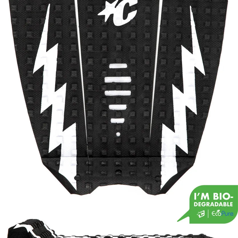 Creatures Of Leisure Traction Pad Mick Eugene Fanning Signature