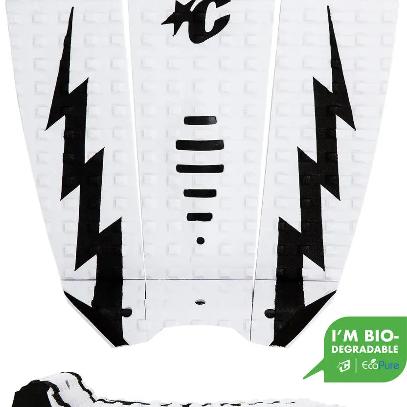 Creatures Of Leisure Traction Pad Mick Eugene Fanning Signature