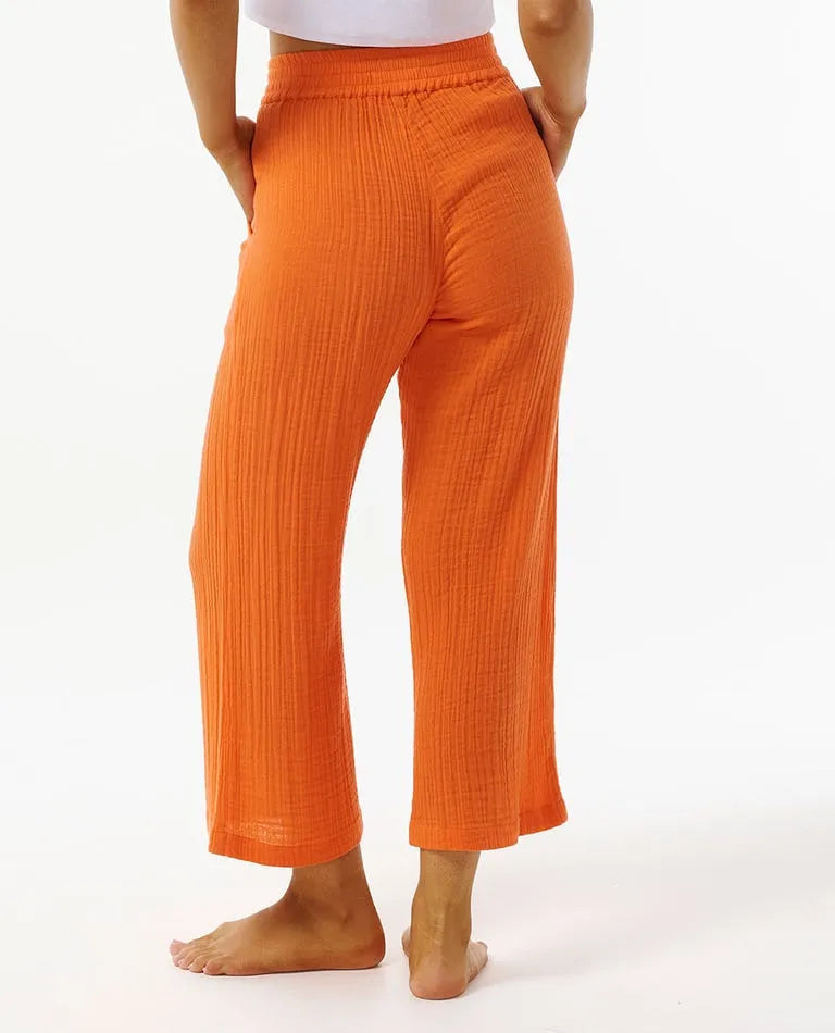 Rip Curl Womens Pants Premium Surf Beach Pant