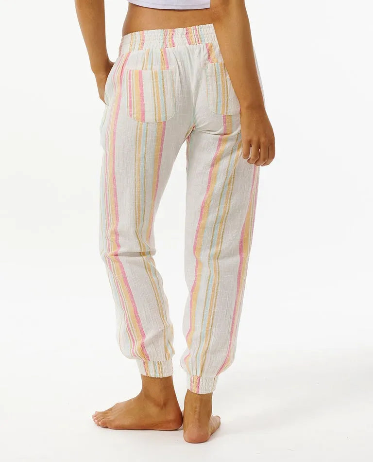 Rip Curl Womens Pants Classic Surf Stripe