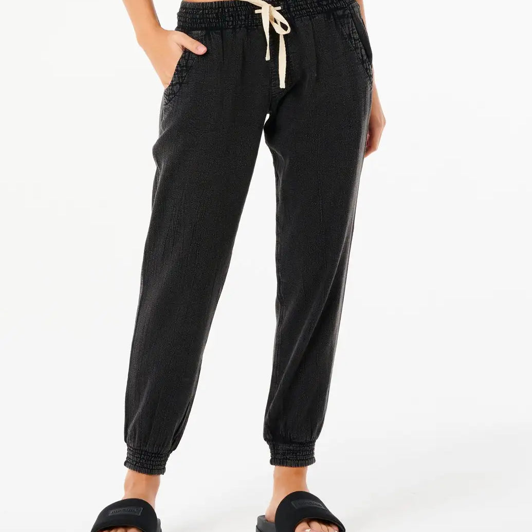 Rip Curl Womens Pants Classic Surf