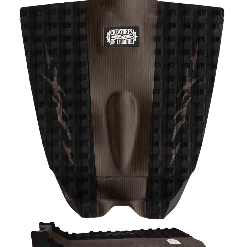 Creatures Of Leisure Traction Pad Punish Traction
