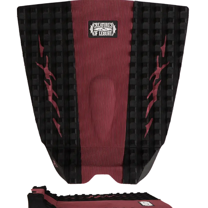 Creatures Of Leisure Traction Pad Punish Traction