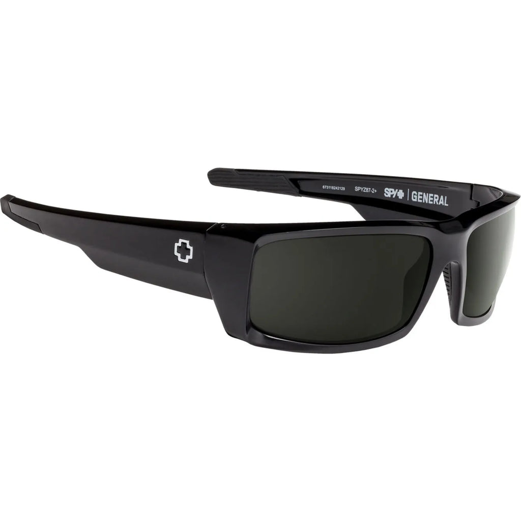 Spy Sunglasses General