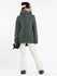 Volcom Womens Snow Jacket Shadow Insulated