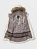 Volcom Womens Snow Jacket Shadow Insulated