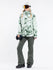 Volcom Womens Snow Jacket Bolt Insulated