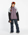 Volcom Womens Snow Jacket Agate Insulated