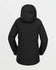 Volcom Womens Snow Jacket Shelter 3D Stretch