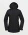 Volcom Womens Snow Jacket Shelter 3D Stretch