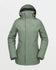 Volcom Womens Snow Jacket Shelter 3D Stretch