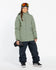 Volcom Womens Snow Jacket Shelter 3D Stretch