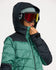 Volcom Womens Snow Jacket Estes Puff