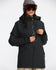 Volcom Womens Snow Jacket Shelter 20K 3D Stretch Insulated