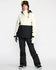 Volcom Womens Snow Jacket Bolt Insulated
