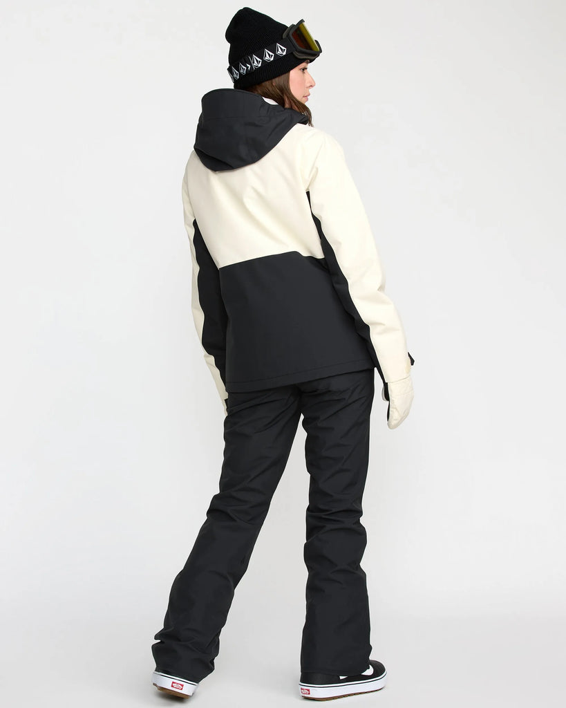 Volcom Womens Snow Jacket Bolt Insulated