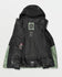Volcom Womens Snow Jacket At Stretch Gore-Tex