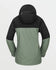 Volcom Womens Snow Jacket At Stretch Gore-Tex