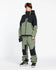 Volcom Womens Snow Jacket At Stretch Gore-Tex