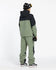 Volcom Womens Snow Jacket At Stretch Gore-Tex