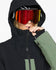 Volcom Womens Snow Jacket At Stretch Gore-Tex