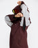 Volcom Womens Snow Jacket Stone Smokeshow 20K