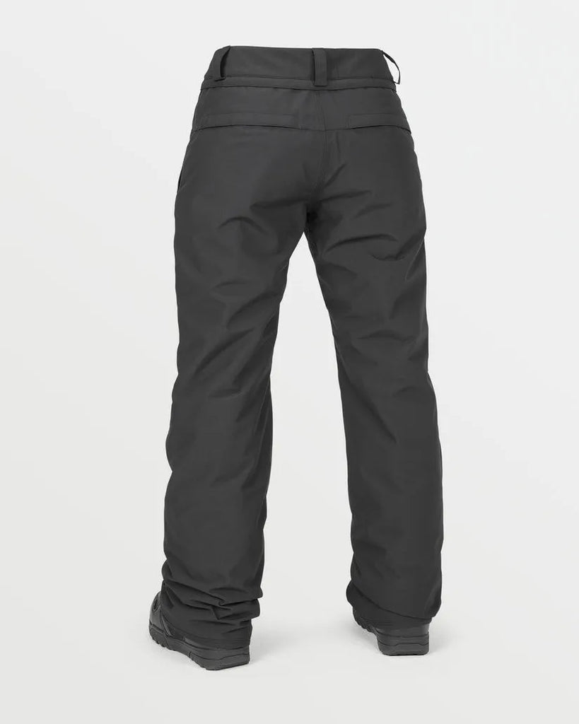 Volcom Womens Snow Pants Frochickie Insulated