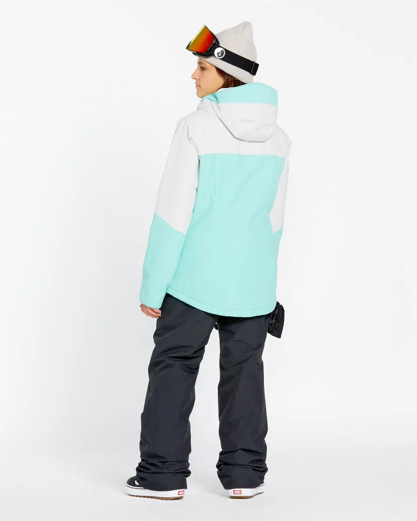Volcom Womens Snow Pants Frochickie Insulated