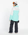 Volcom Womens Snow Pants Frochickie Insulated