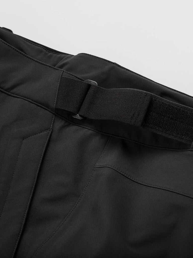 Volcom Womens Snow Pants Dust Up Bonded