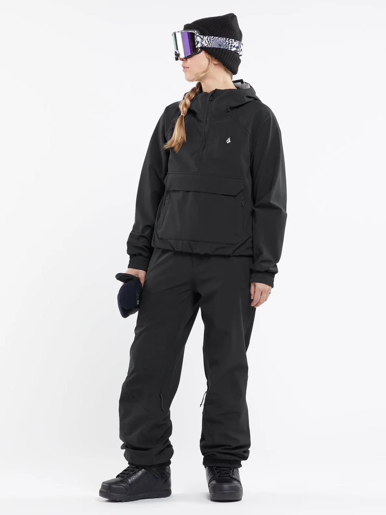 Volcom Womens Snow Pants Dust Up Bonded