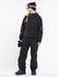Volcom Womens Snow Pants Dust Up Bonded