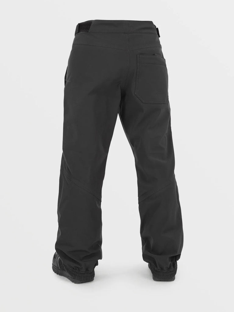 Volcom Womens Snow Pants Dust Up Bonded