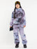 Volcom Womens Snow Pants Dust Up Bonded