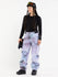 Volcom Womens Snow Pants Dust Up Bonded
