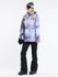 Volcom Womens Snow Pants Species Stretch