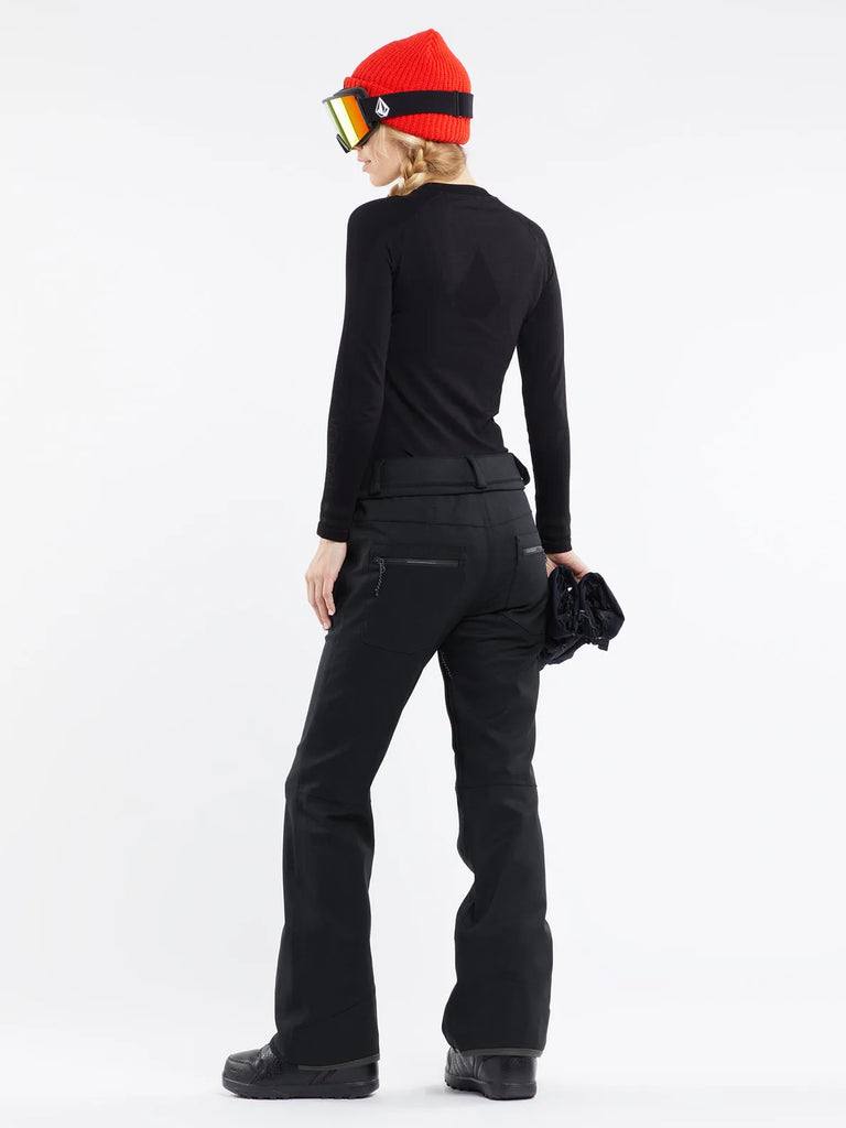 Volcom Womens Snow Pants Species Stretch