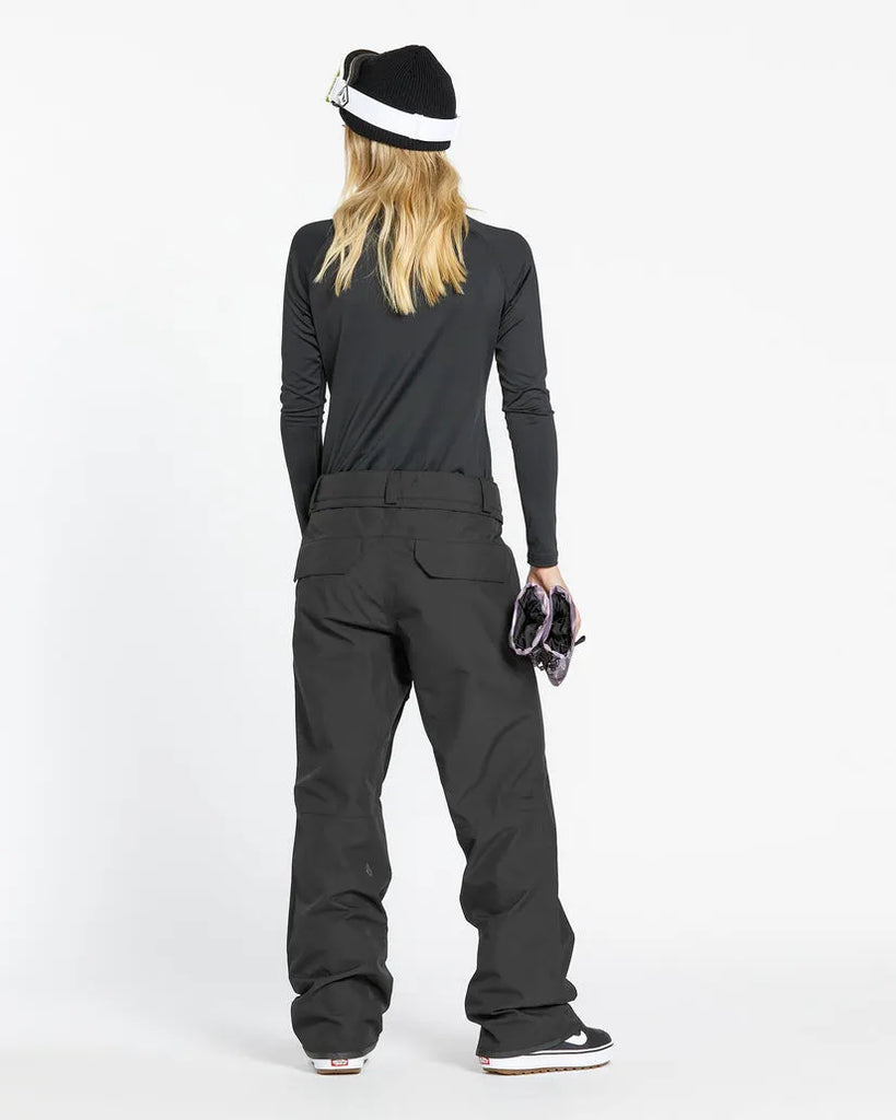 Volcom Womens Snow Pants Stone Mica 20K