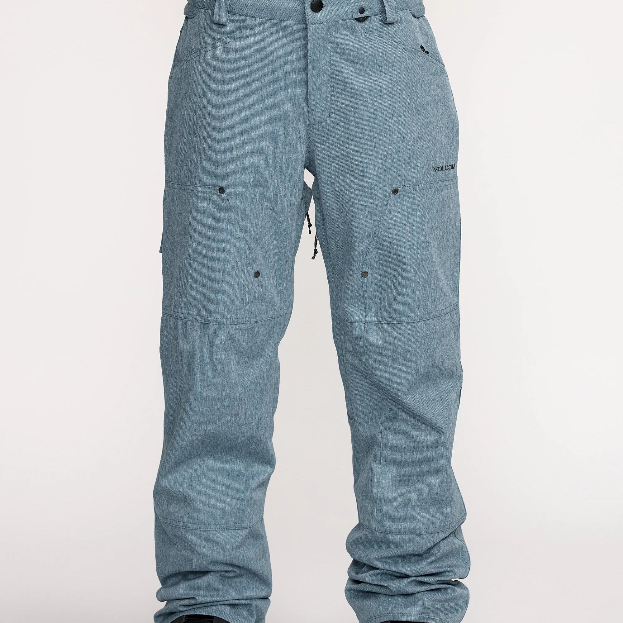 Volcom Womens Snow Pants Pollock