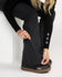 Volcom Womens Snow Pants Battle Stretch High Rise