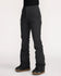 Volcom Womens Snow Pants Battle Stretch High Rise