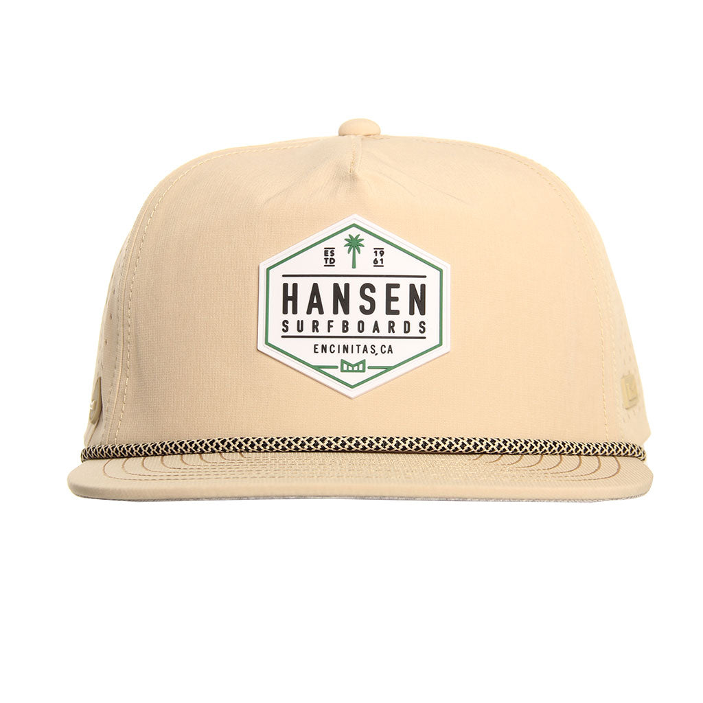 Melin x Hansen Hat Coronado Hydro Palm Tree