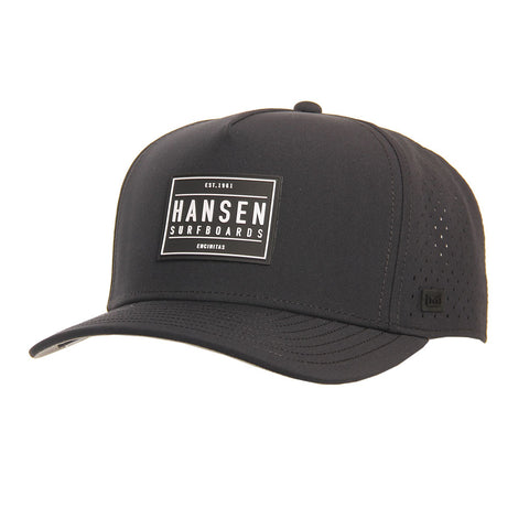Melin x Hansen Hat Odyssey Hydro Box Corp