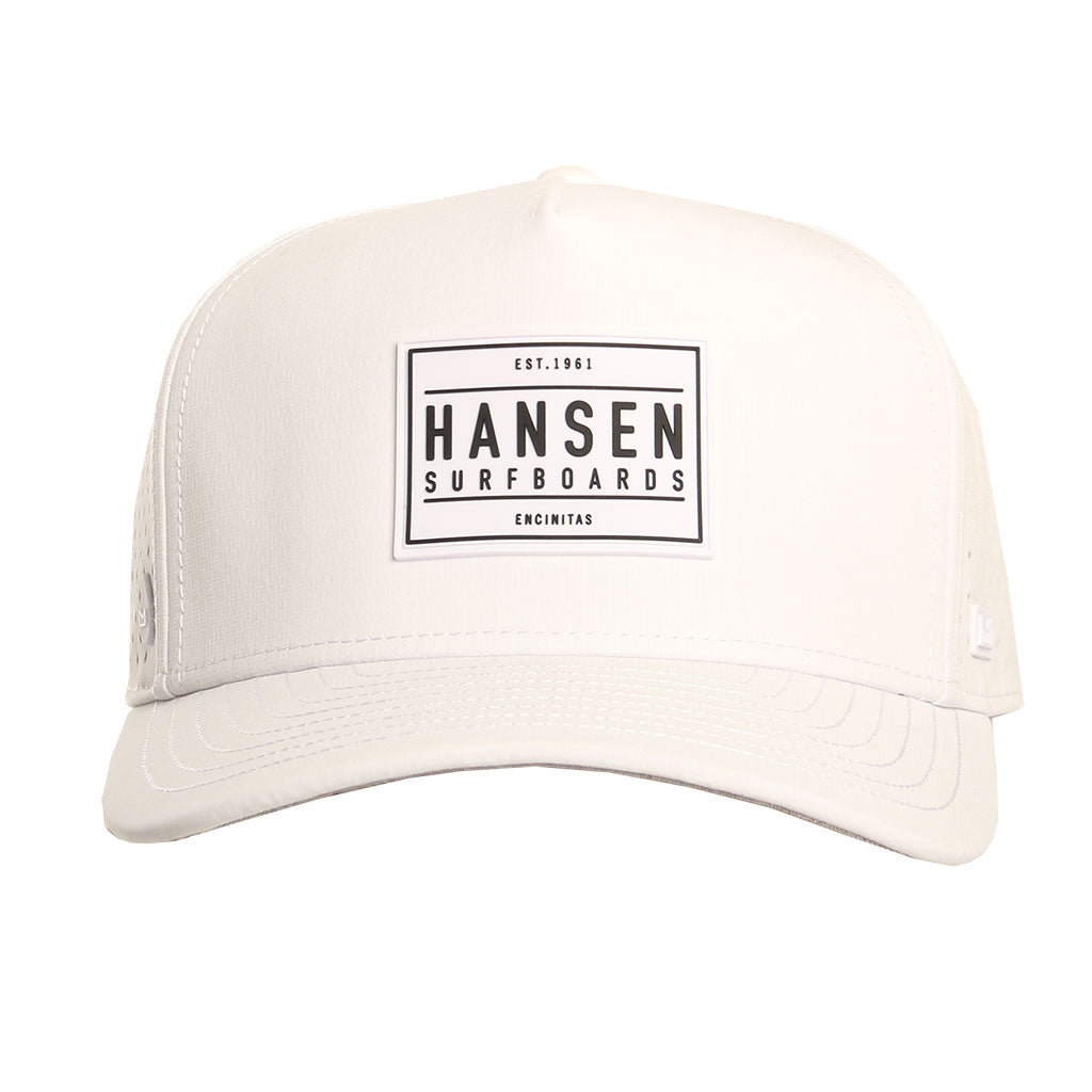 Melin x Hansen Hat Odyssey Hydro Box Corp