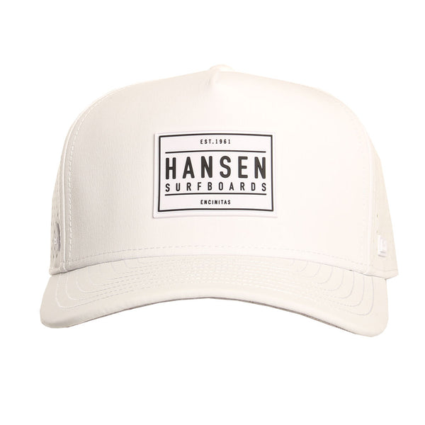 Melin x Hansen Hat Odyssey Hydro Box Corp